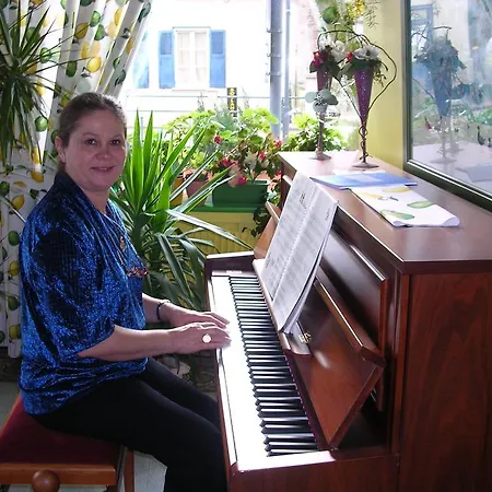 Bienvenue Chez Francoise