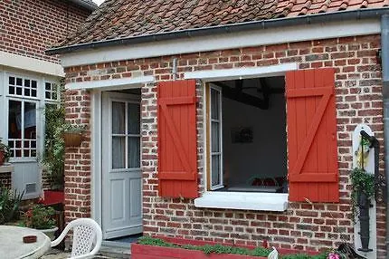 Bienvenue Chez Francoise * Noyelles-sur-Mer
