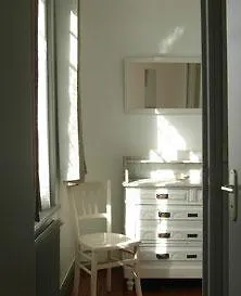Bienvenue Chez Francoise Bed & Breakfast